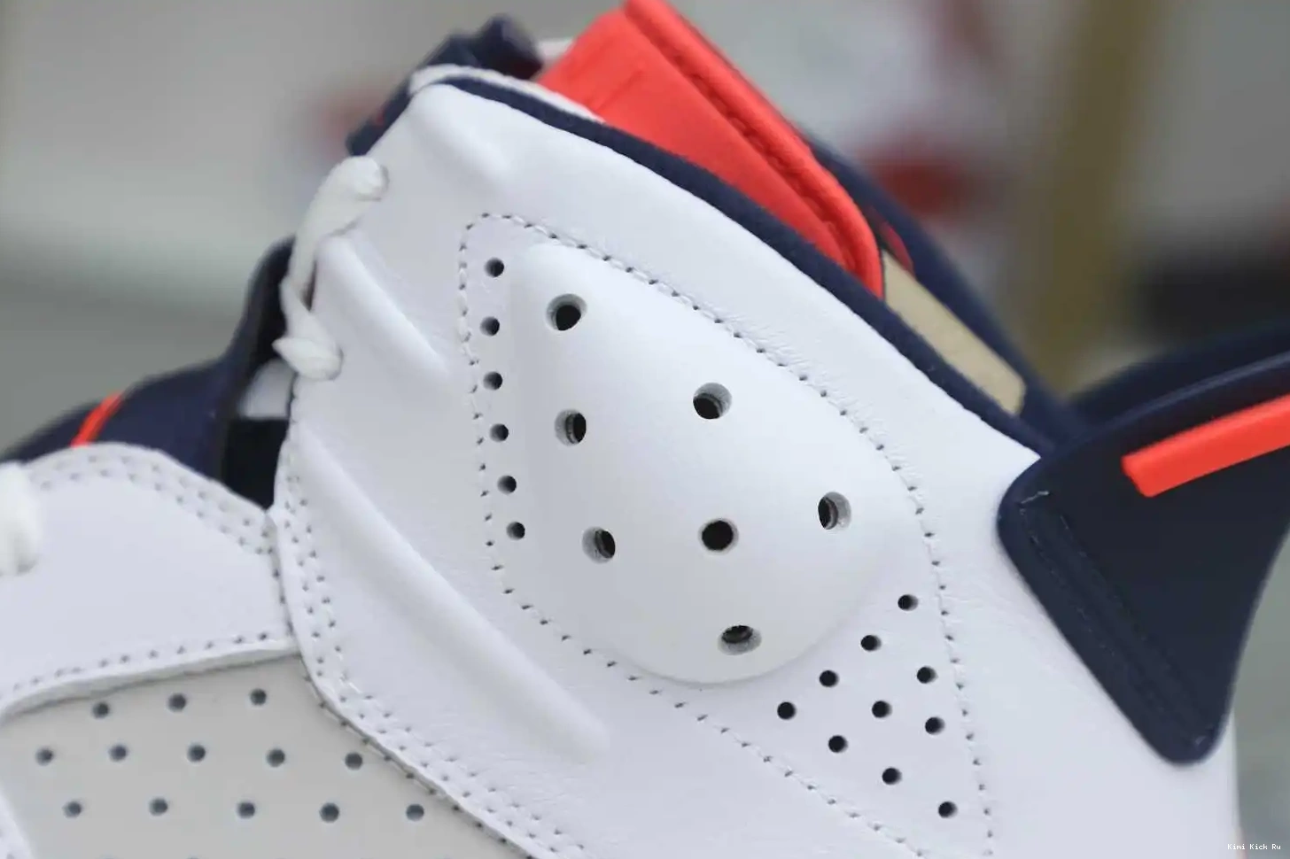 Kimikick 6 AIR RETRO JORDAN 'TINKER' 0525